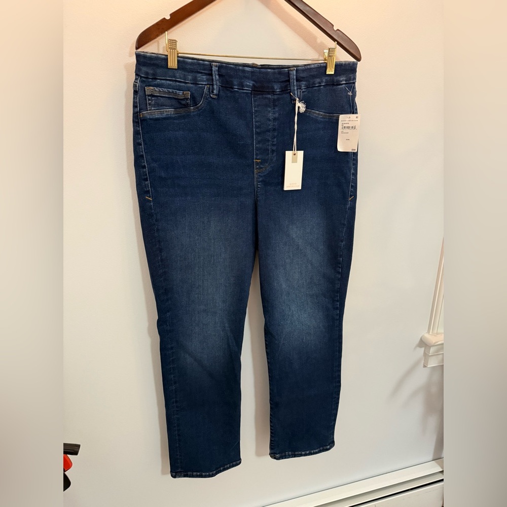 Good American Jeans
